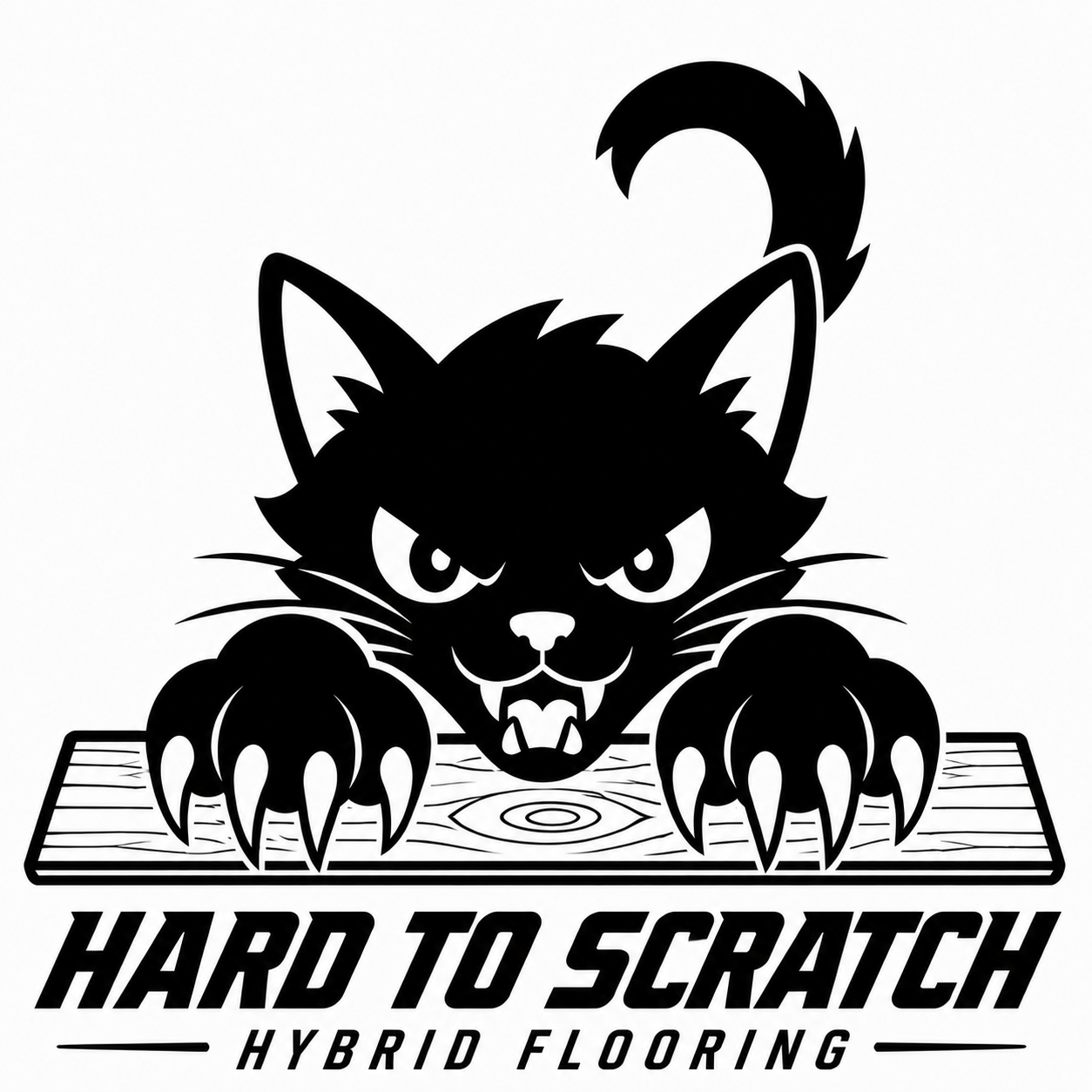 SuperCore Hybrid HardtoScratch