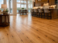 Hickory Natural - Engineered