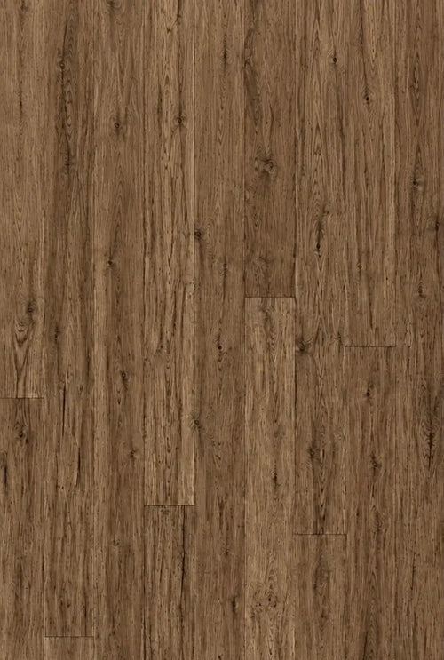 AAF161 Hickory Windon 1/2" Hand Scraped Engineered Wood Flooring 31.09 sf/ctn