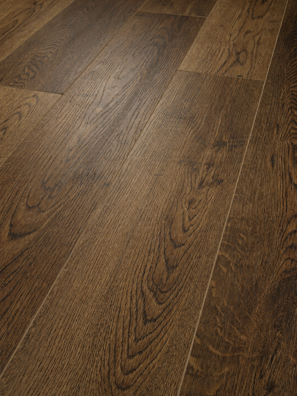 SUPERCore Traditions Oak Gunstock
