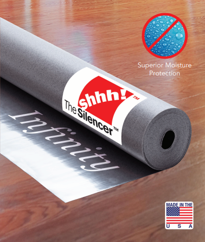 Eco Silencer Infinity
