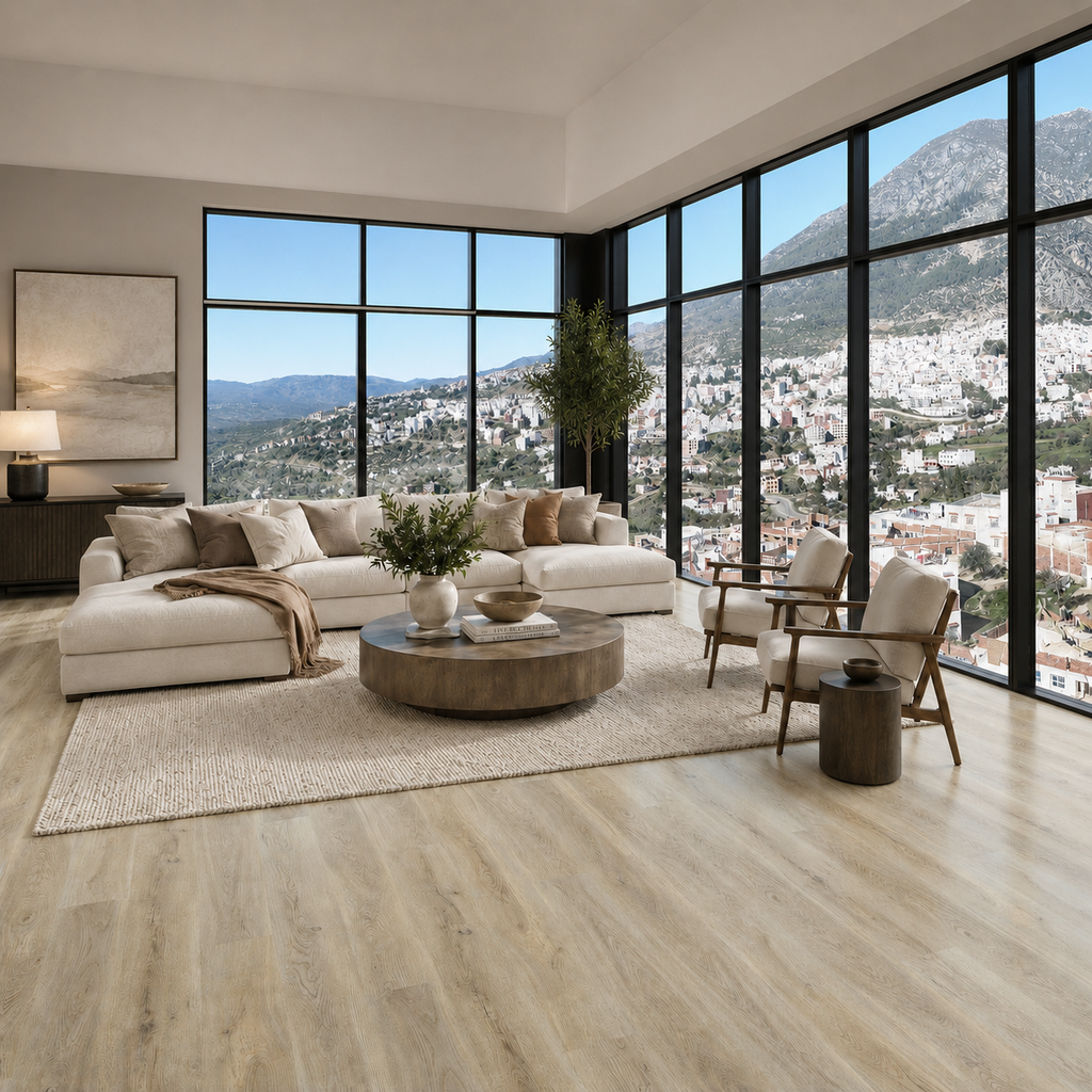 SUPERCore Xtreme French Oak