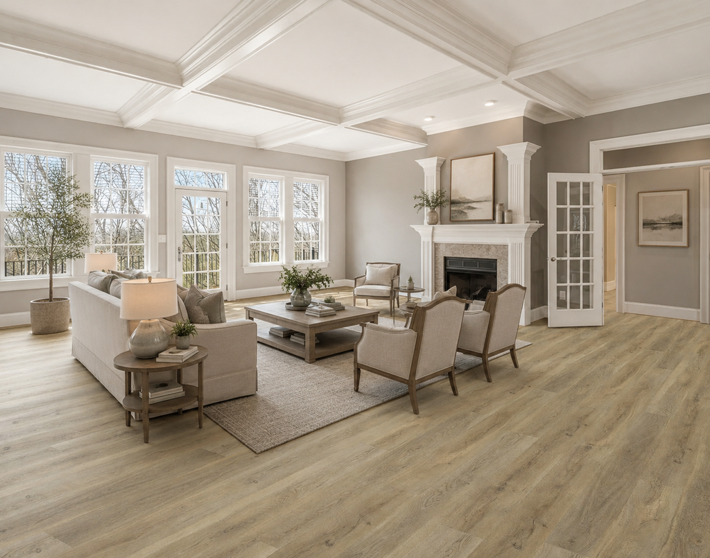 SUPERCore Xtreme French Oak