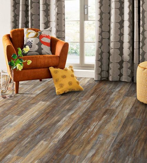 SUPERCore Basics Jurassic Sample