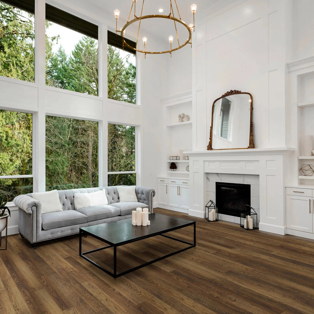 SUPERCore Traditions Oak Gunstock Sample