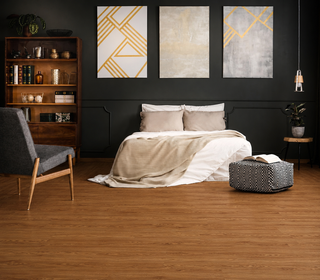 SUPERCore Supreme XLT Red Oak