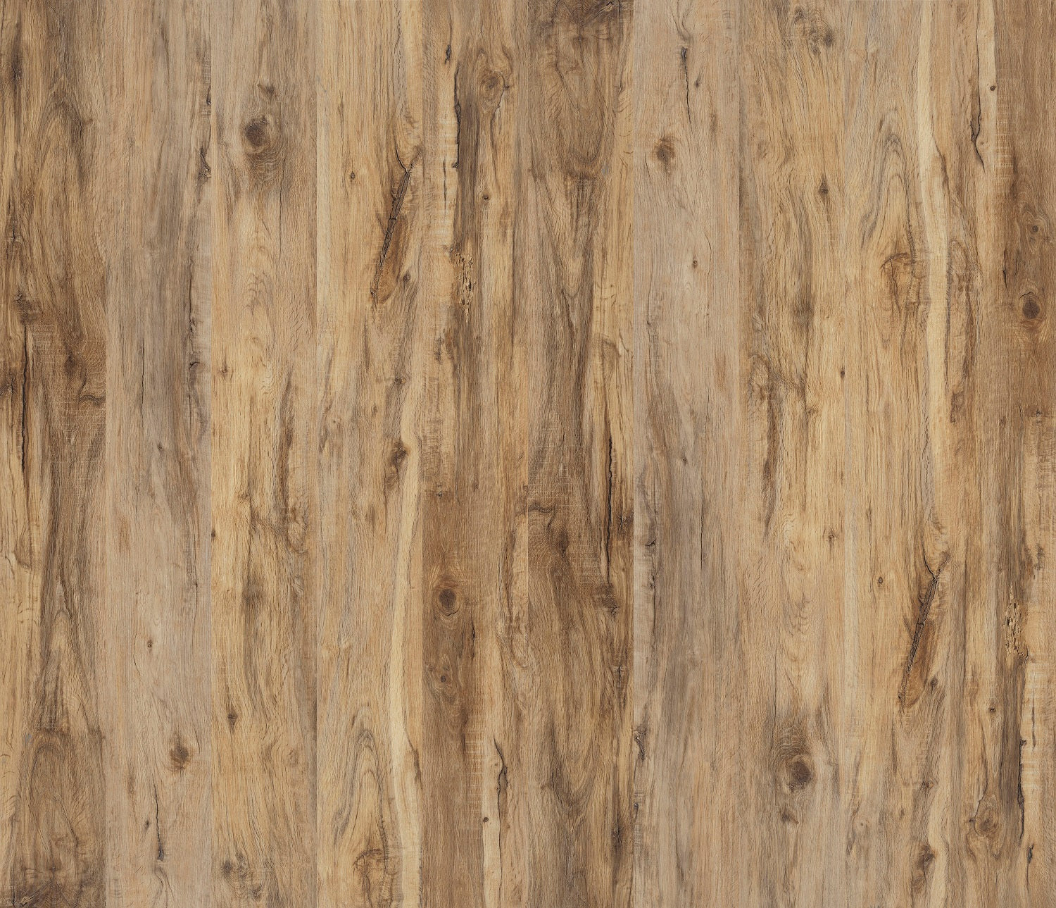 SUPERCore Supreme XLT Tennessee River Hickory Sample