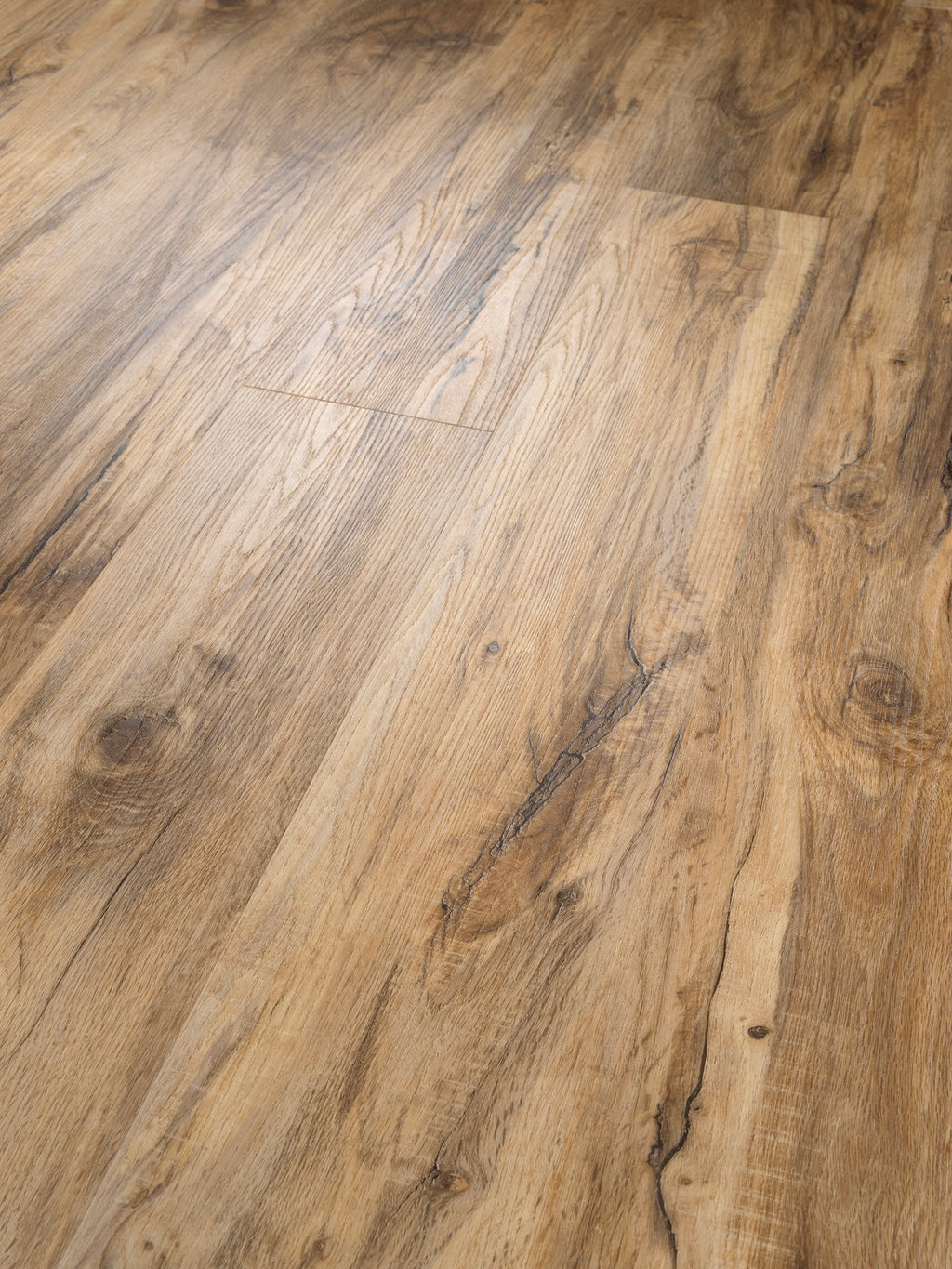 SUPERCore Basics Tennessee River Hickory Sample