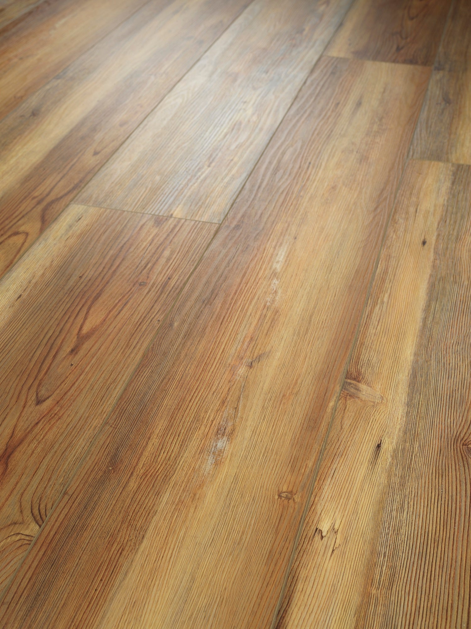 SUPERCore Basics Appalachian Sample