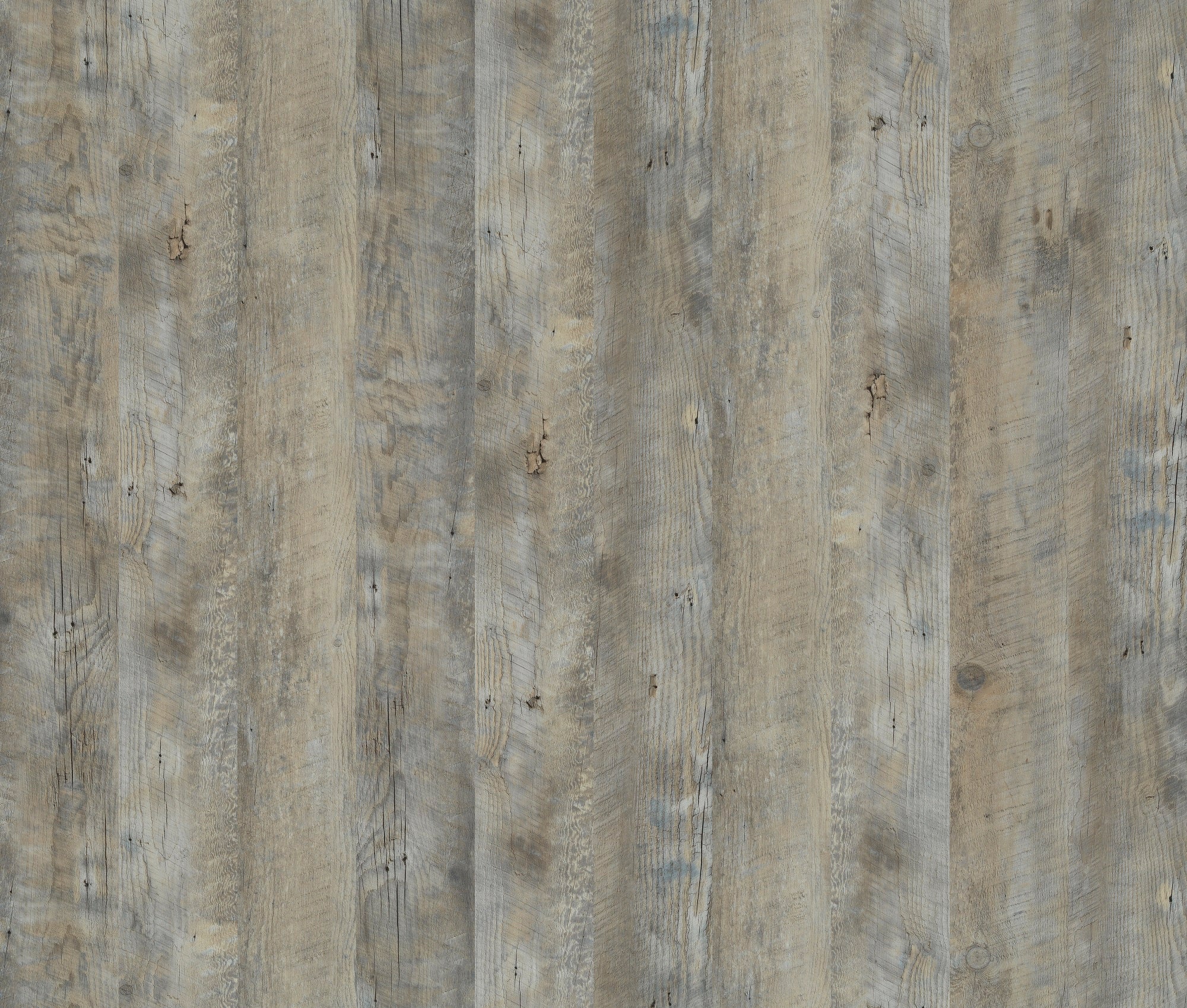 SUPERCore Xtreme Sawtooth Gray Sample