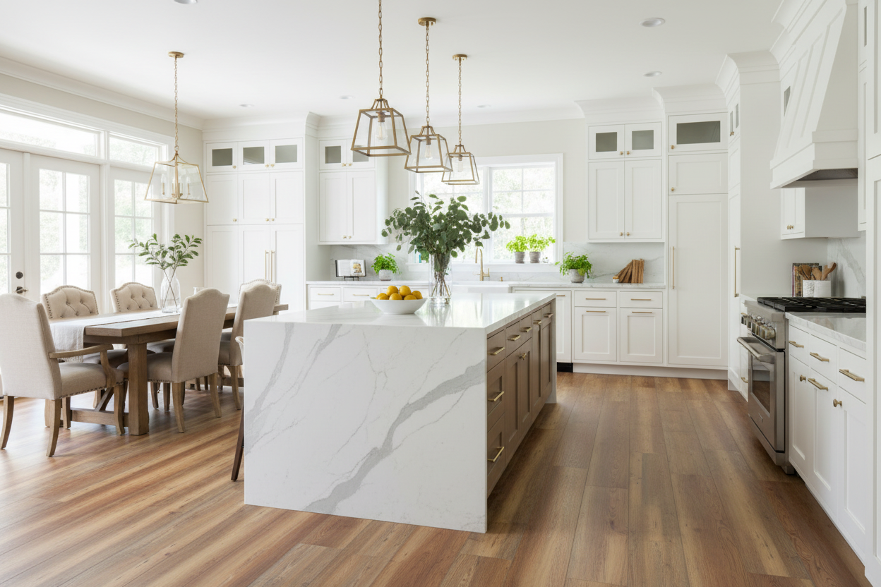 Appalachian Kitchen