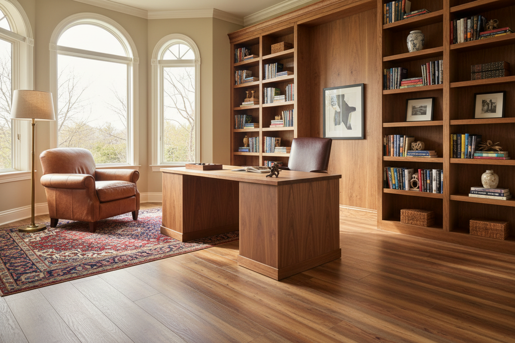 Appalachian Office