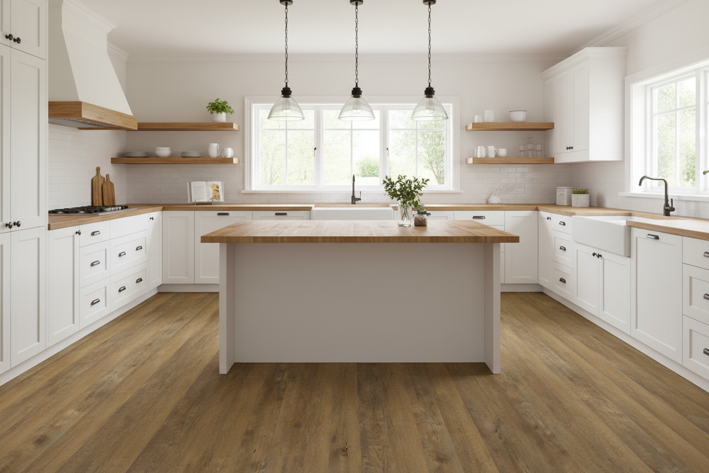 Barnwood Kitchen