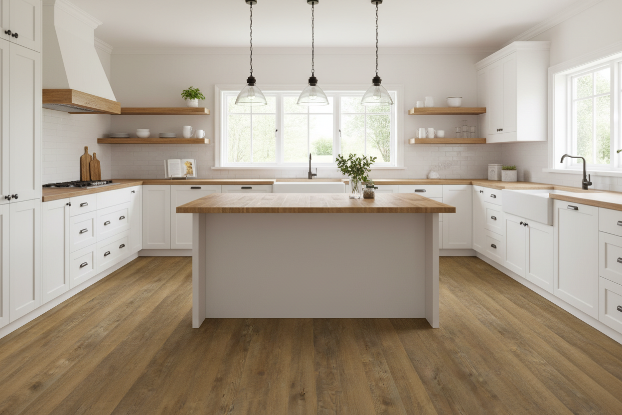 Barnwood Kitchen