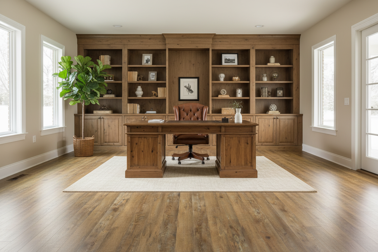 Barnwood Office