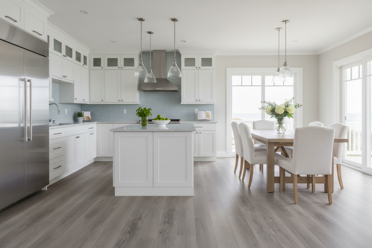 Bay Breeze Kitchen
