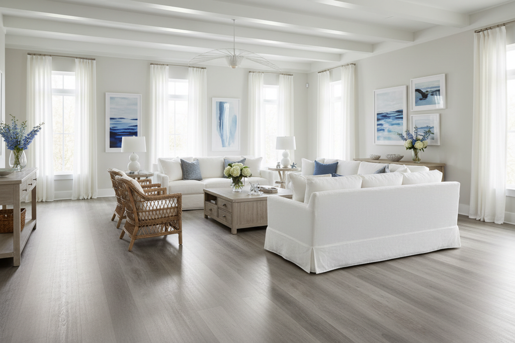 Bay Breeze Living Room