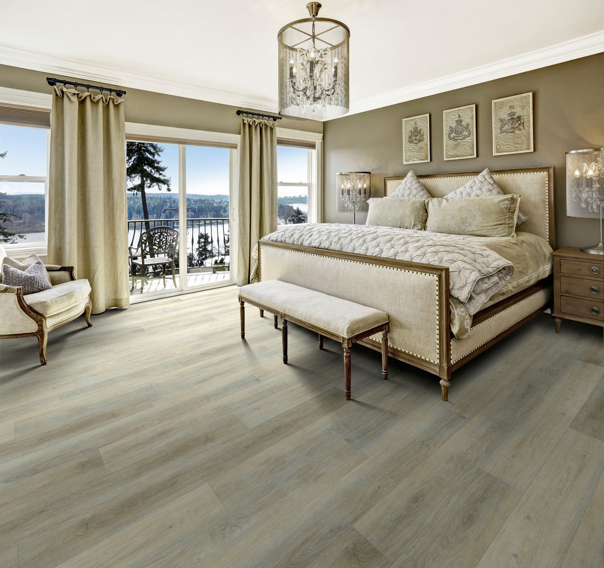 SUPERCoreFloors