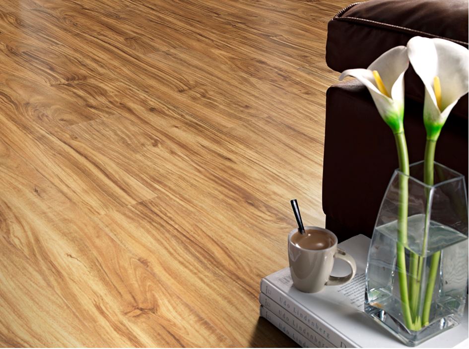 SUPERCore Xtreme Wild Acacia Sample