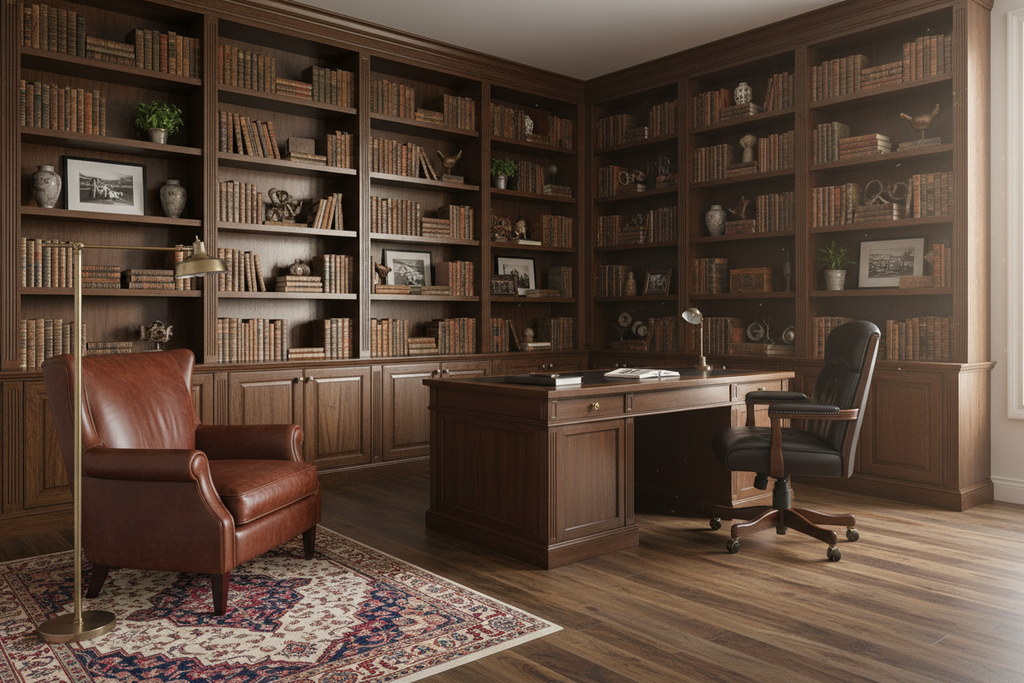 Solitude Office