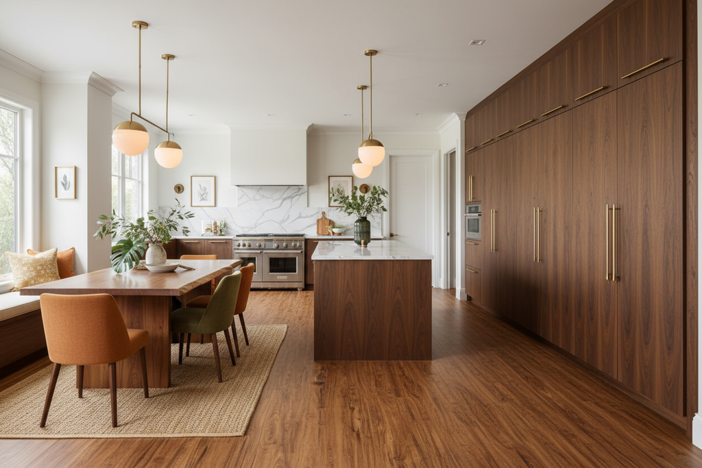 Wild Acacia Kitchen