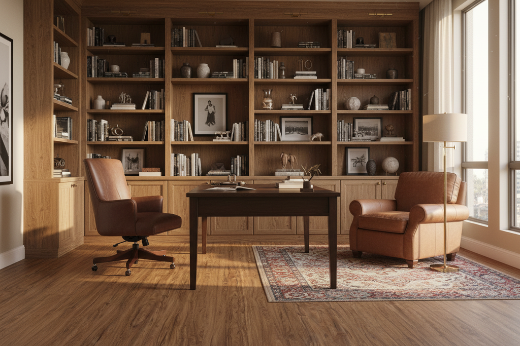 Wild Acacia Office
